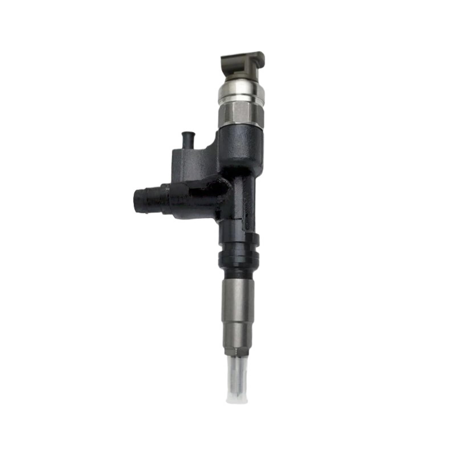 Cotund One Color 1Pcs Fuel Injector Assembly 095000-6520 Fit For Hino300 Engine
