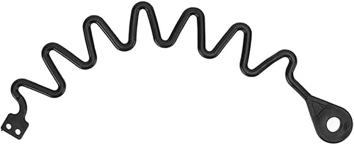 Aramox - Correa universal de retención de combustible de gasolina 31336424 para S60 S80 V60 V70 XC60 XC70 XC70 XC90