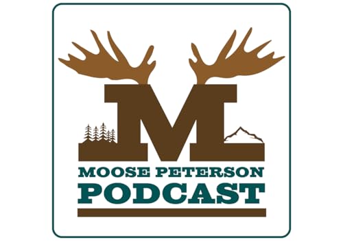 Moose Podcast #480 &ndash; &ldquo;Which Lens&rdquo; copertina