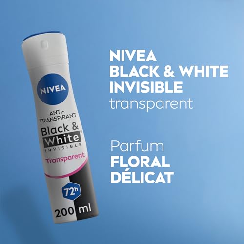 Déodorant Spray Anti transpirant & Original Nivea Le Spray - vue 7