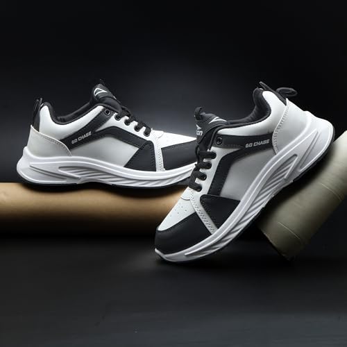 Image of ASIAN Misty-12 Women's & Girls' Casual Sneakers | Lightweight, Stylish & Comfortable Shoes with Soft Cushioning, Flexible Sole