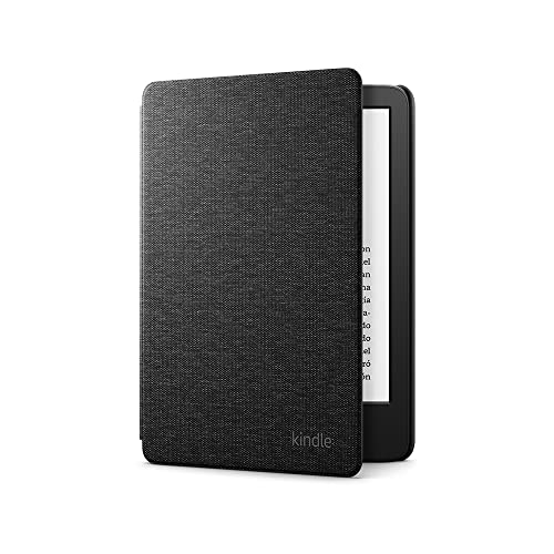 Miniatura 4 de Funda Amazon Kindle, Fina Y Ligera, Plegable, Protege Tu Kindle Tela