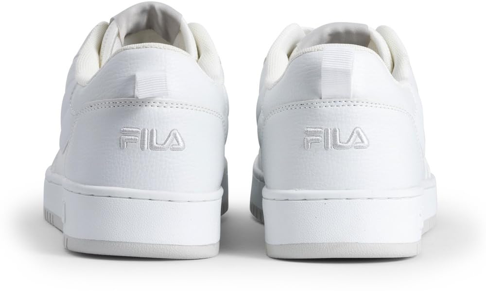 FILA Rega Nf Wmn, Zapatillas Mujer, Blanco, 39 EU