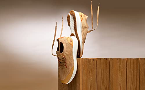 Image of Neeman's Day to Day Sneakers for Men | Shoes for Men | Comfy Cushioning and Breathable