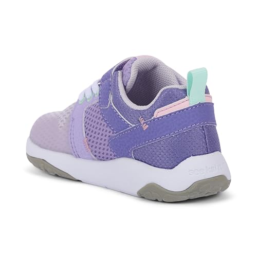 See Kai Run Girl's Viento (Toddler/Little Kid) Sneaker2