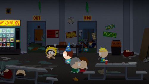 South Park: The Stick Of Truth - Xbox 360 #TOP4