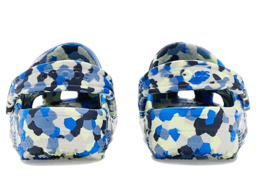 Image of Crocs Unisex-Child Classic Seasonal Print Clog