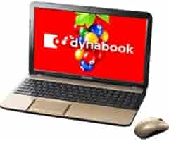 Amazon.co.jp: 東芝 ノートパソコン dynabook T552(Office Home