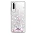 Produktbild White Diamonds Schutzhülle Sparkle (für Huawei P30, leicht, Kunststoff) Mehrfarbig