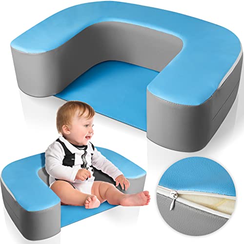 10 Best Infant Floor Loungers Dec of 2022 BabyStuffLab