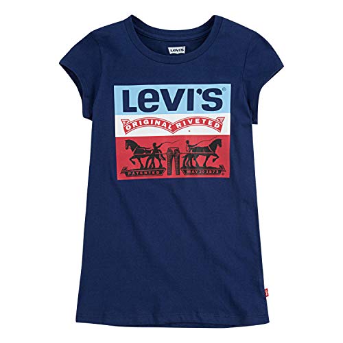 Image of Levi's Girls T-Shirt