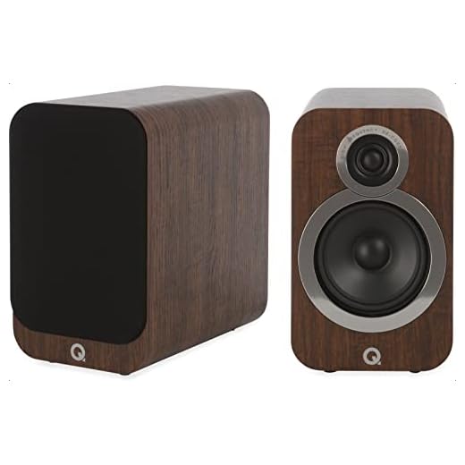 MIGLIOR SCELTA - Q Acoustics Q 3020i