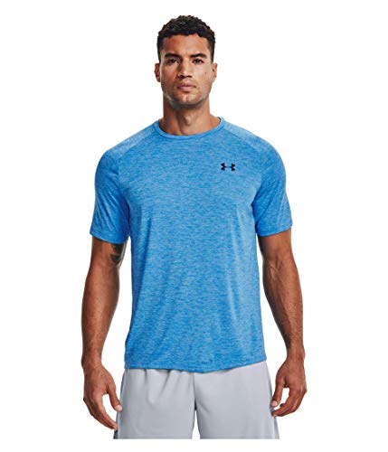 Image of Under Armour Men's Tech 2.0 Short-Sleeve T-Shirt