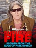 Shouting Fire: Stories From The Edge Of Free Speech