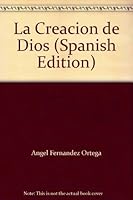 La Creacion de Dios 1403722757 Book Cover