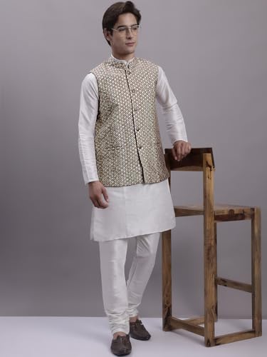 Image of Jompers Men Waistcoats
