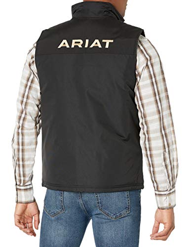 Image of Ariat Men's Insulated Concealed Carry Vest 10037551