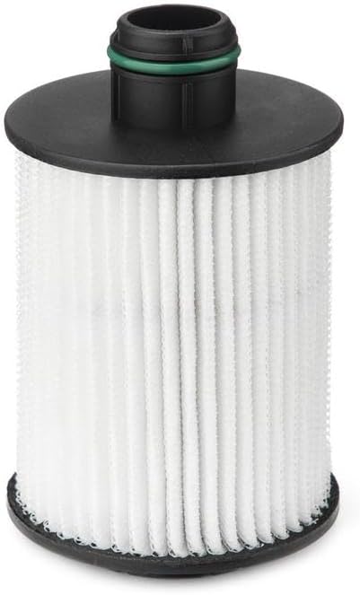 UFI Filters 25.093.00 Oil Filter