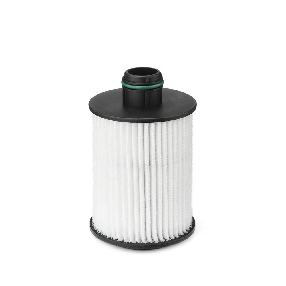 UFI Filters 25.093.00 Ölfilter für Autos