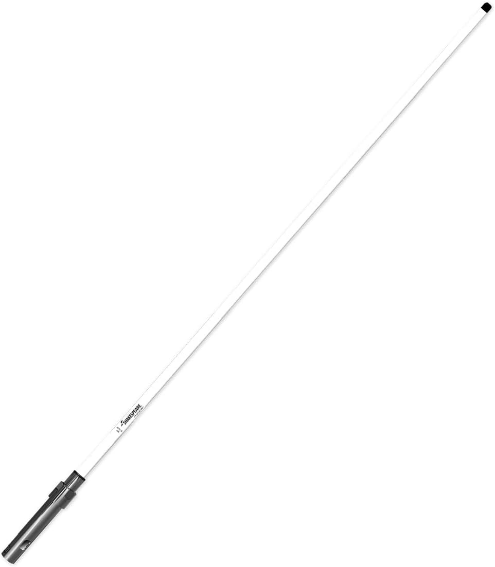 Shakespeare 6396-AIS-R Phase III AIS Antenna