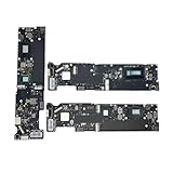 A1466 Motherboard for Air 13' A1369 A1466 Logic Board i5 i7 4GB 8GB 16GB 2011 2012 2013 2014 2015 2017 Years(2012 1.8GHz i5 4GB)