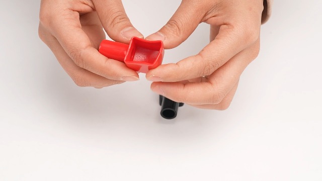 クリスチャンラクロワ　リング Amazon.com: 2 Pcs Marine Battery Terminal Covers and Boots