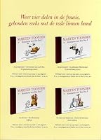 Avonturen van Tom Poes 5 9023422945 Book Cover