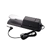 Damper Pedal, Sustain Pedal, Key, Foot Pedal, Electronic Organ Electric Piano, Sustain Pedal Silver