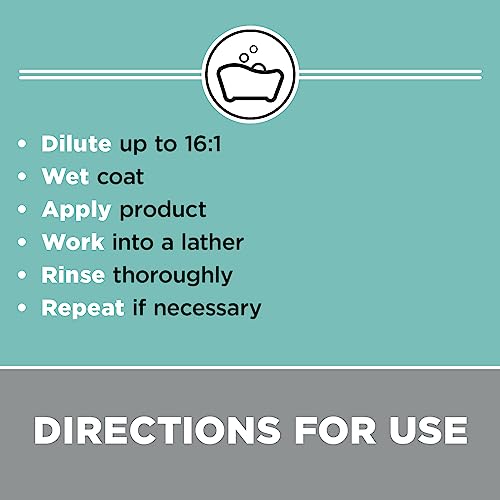 Groomer Essentials Deshedding Shampoo Gallon #TOP6