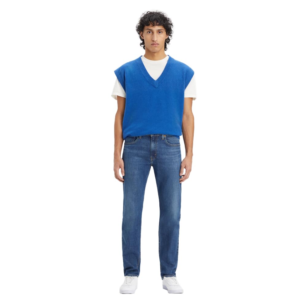 Levi's 502 Taper Vaqueros Hombre — view 360