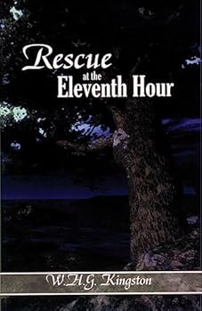 Paperback Rescue at the Eleventh Hour Book