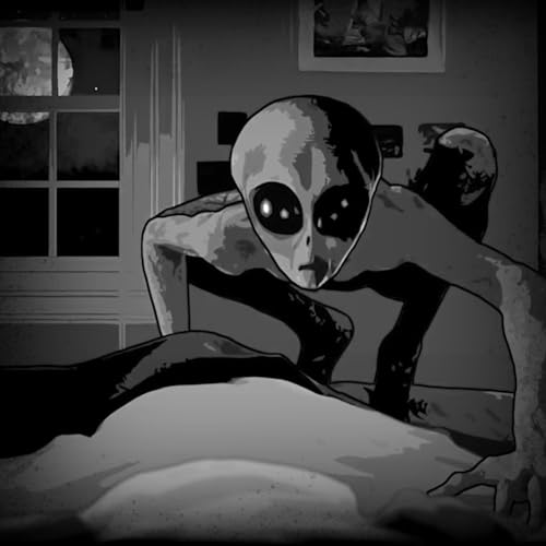 Something In My Room cover art