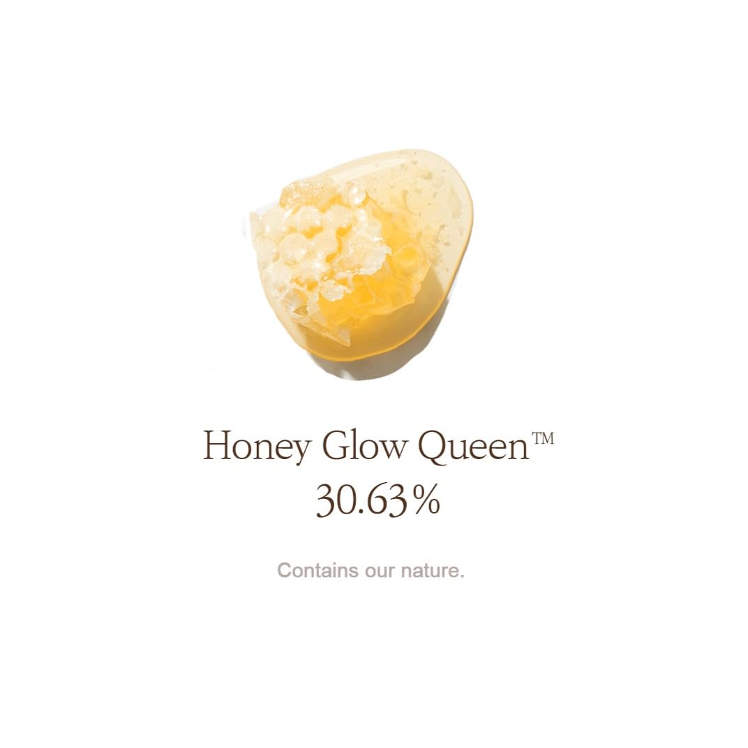 [I'm From] Honey Serum 30ml, 30.63% of Honey Glow Queen - Image 3