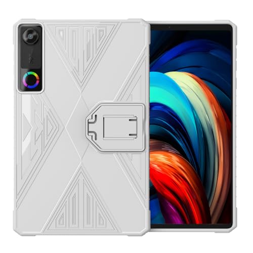 For Legion Y700 (2026) ��5����Q�[�~���O�^�u���b�g�p TPU�������ی�P�[�X�y�� ���^ �t�@�b�V���� �N�[���_�E�� �Ɠ��̎��� �ϏՌ� �ی�J�o�[ �^�u���b�g�P�[�X �w��h�~ ��t�ȒP for Legion Tab Y700 �A�N�Z