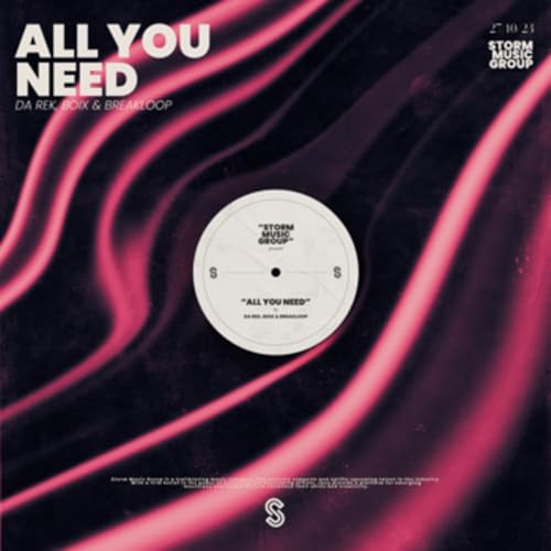  All You Need