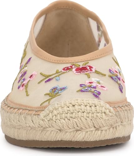 Jessica Simpson Women's Lucciea Ballet Flat2