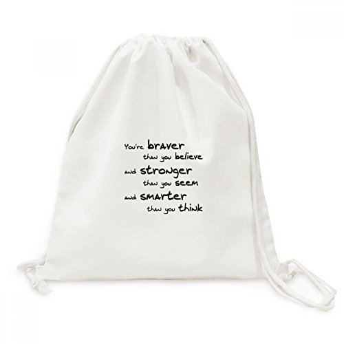 Sac cordon en toile léger pour transporter vos affaires sans effort