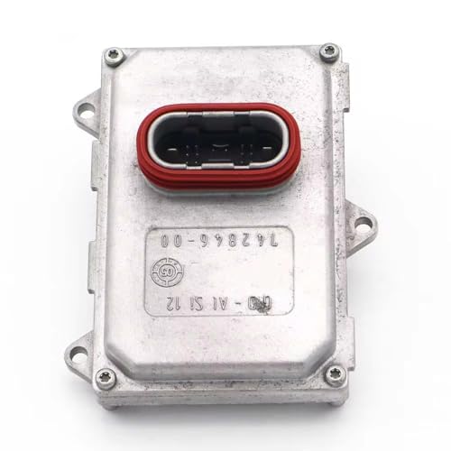 Ballast de phare xénon pour CLK W209 module de commande AFS OEM 5DF00870400