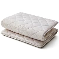 Amazon｜昭和西川 軽量ウレタン 敷布団 日本製 100×210cm 厚さ約12cm