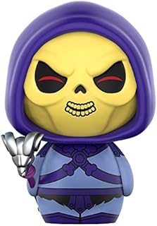 Funko Dorbz: Masters of The Universe-Skeletor Action Figure