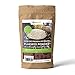 Price comparison product image Extra Cold Pressed & Fat Reduced Flaxseed Powder - Suitable for Vegans, Vegetarians, Paleo, Keto and Low Carbohydrate Diets