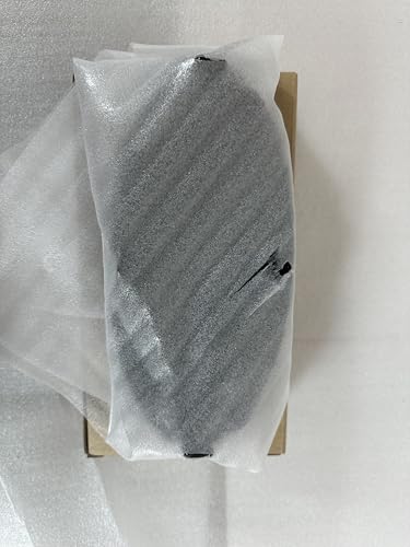 Image of Genuine OEM 86310-G8100 Front Grille H Logo Emblem Badge / 86310G8100 Compatible with Sonata 18-19