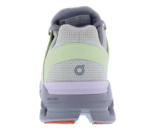 On Men's Cloudswift Sneakers3