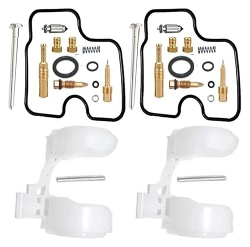Kit de réparation carburateur Varadero 125 pour rouler serein au quotidien
