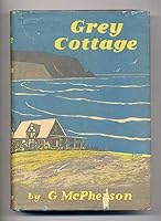 Grey cottage B00088I9PC Book Cover