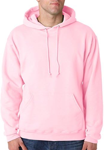 Jerzees 8 oz. NuBlend 50/50 Pullover Hood