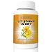 St. John's Wort from Critical Nutrition Comes With 300 Mg (120 Capsules)