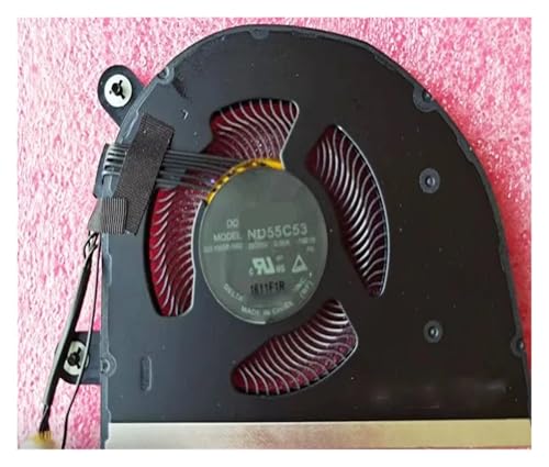 Ventilateur de refroidissement L13 pour PC portable modèles 2020 2021