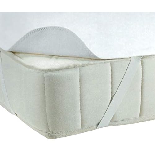 Molton-Matratzenauflage 140 x 200 -150 x 200 7 Molton-Matratzenauflage 140 x 200 -150 x 200