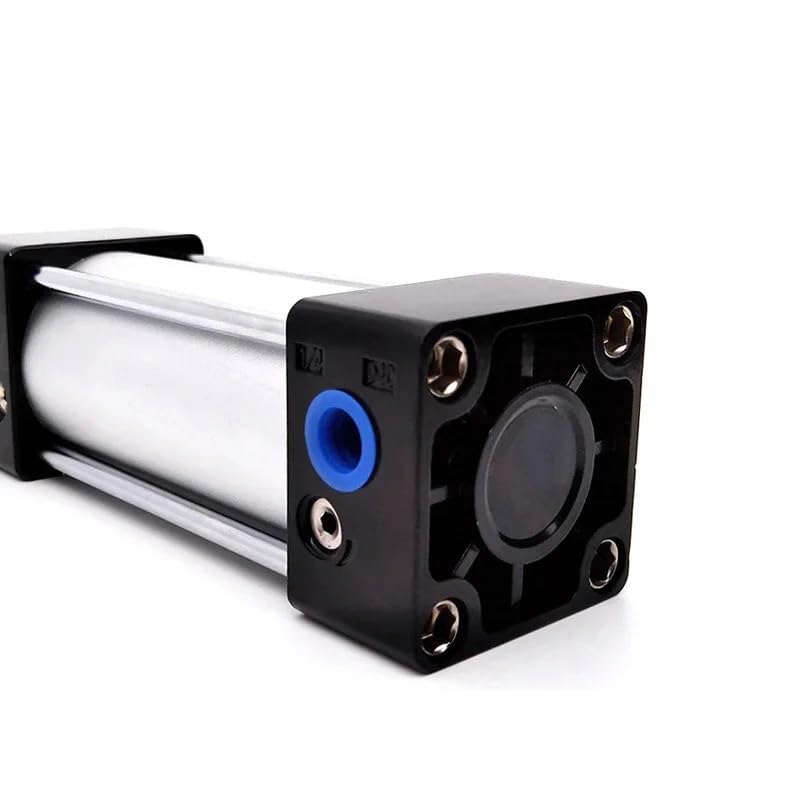Vérins pneumatiques standard SC32 double effet en aluminium